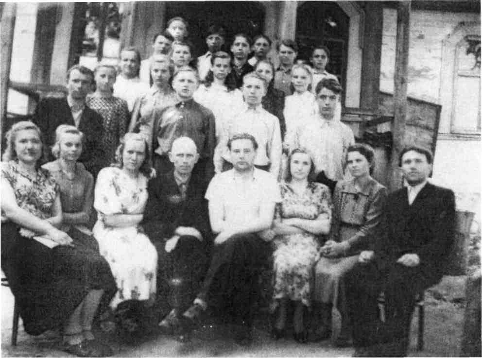 Спiртзавод 2